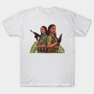 Special Ops: Liones T-Shirt